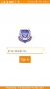 Muljibhai Mehta International School screenshot 1