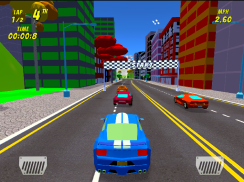 Rev Up: Car Racing Game screenshot 5