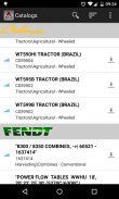 AGCO Parts Books To Go screenshot 7