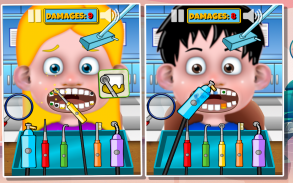 Little Dentist For Kids screenshot 3
