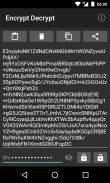 Encrypt Decrypt screenshot 1