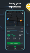 GO TO-U: EV Charging App screenshot 7