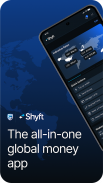 Shyft – Global Money App screenshot 10