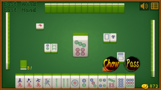 mahjong 13 tiles screenshot 5