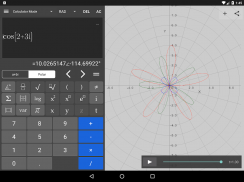 Visual Math 4D Lite screenshot 9