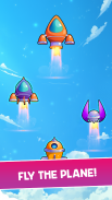 FlyBounce! screenshot 1