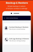 Caller ID: Call Blocker & Mobile Tracker screenshot 3