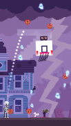 Ball King - Arcade Basketball screenshot 4