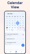 To-Do List - Schedule Planner screenshot 10