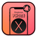 New Free Ringtones For Phone X 2018 Icon