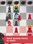 Chezz: giocare a scacchi screenshot 5