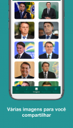 Sounds Jair Bolsonaro screenshot 3