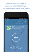 Drivemode: Handsfree Messages And Call For Driving screenshot 0