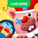 LINE ポコパンタウン-楽しめるステージ満載パズルゲーム