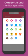 Expense Tracker & Budget App screenshot 6