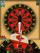 Bulls i Darts: Masters Edition screenshot 12