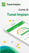 Tunai Impian screenshot 1