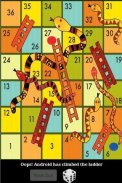 Snakes and Ladders screenshot 2