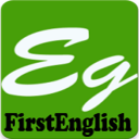 FirstEnglish