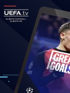 UEFA.tv screenshot 8