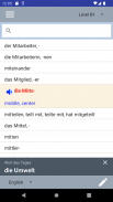 Wortschatz Deutsch A1 A2 B1 screenshot 16