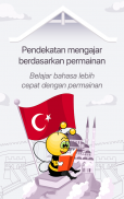 Belajar bahasa Turki screenshot 16