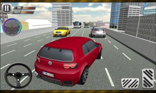 Car Parking Games: Car Games screenshot 0