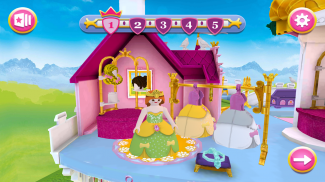 PLAYMOBIL Castello Principessa screenshot 17