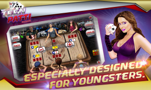 Teen Patti Square screenshot 3