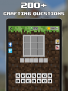 MineQuiz - Quiz for Minecraft Fans screenshot 5