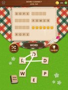 Word Games(Cross, Connect, Search) screenshot 2