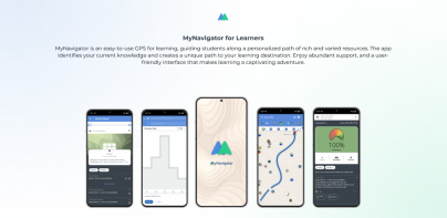 MyNavigator for Learners