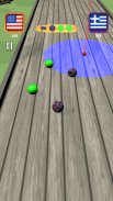 Bocce Ball 3D: Nations League screenshot 2