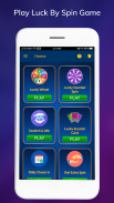 Luck By Spin - Lucky Spin Wheel screenshot 7