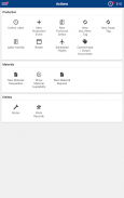 Mobile Maintenance screenshot 2