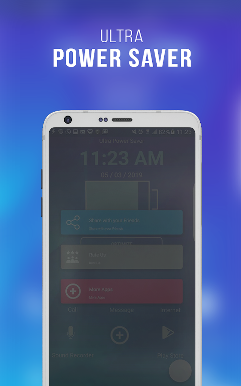 Ultra Power Saver Battery Saver 1 8 Descargar Apk Android Aptoide