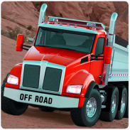 Off Road Truck Cargo Delivery screenshot 3