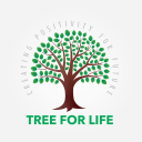 Tree for Life - Plant your tree Icon