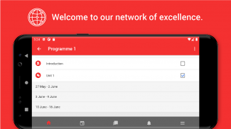 LSE Executive Education screenshot 22