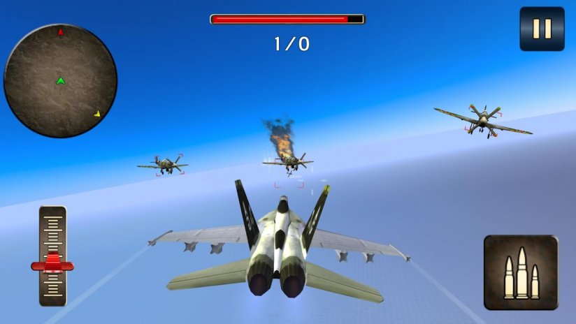 F-15 Download Game