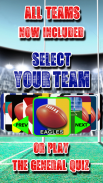 Aussie Rules Football Quiz screenshot 8