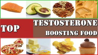 Boost Testosterone Naturally screenshot 2