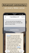 Bible Companion screenshot 1