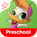 JumpStart Academy Preschool Icon