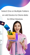 Smart Switch Data Transfer screenshot 9