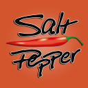Salt & Pepper Icon