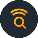 Avast Wi-Fi Finder Icon