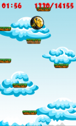 Tako Jump screenshot 2