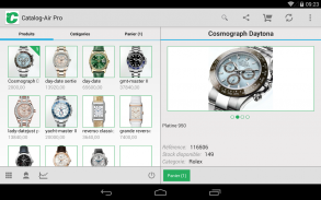 Catalog Air Pro screenshot 7