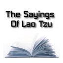 Sayings of Lao Tzu FREE Icon